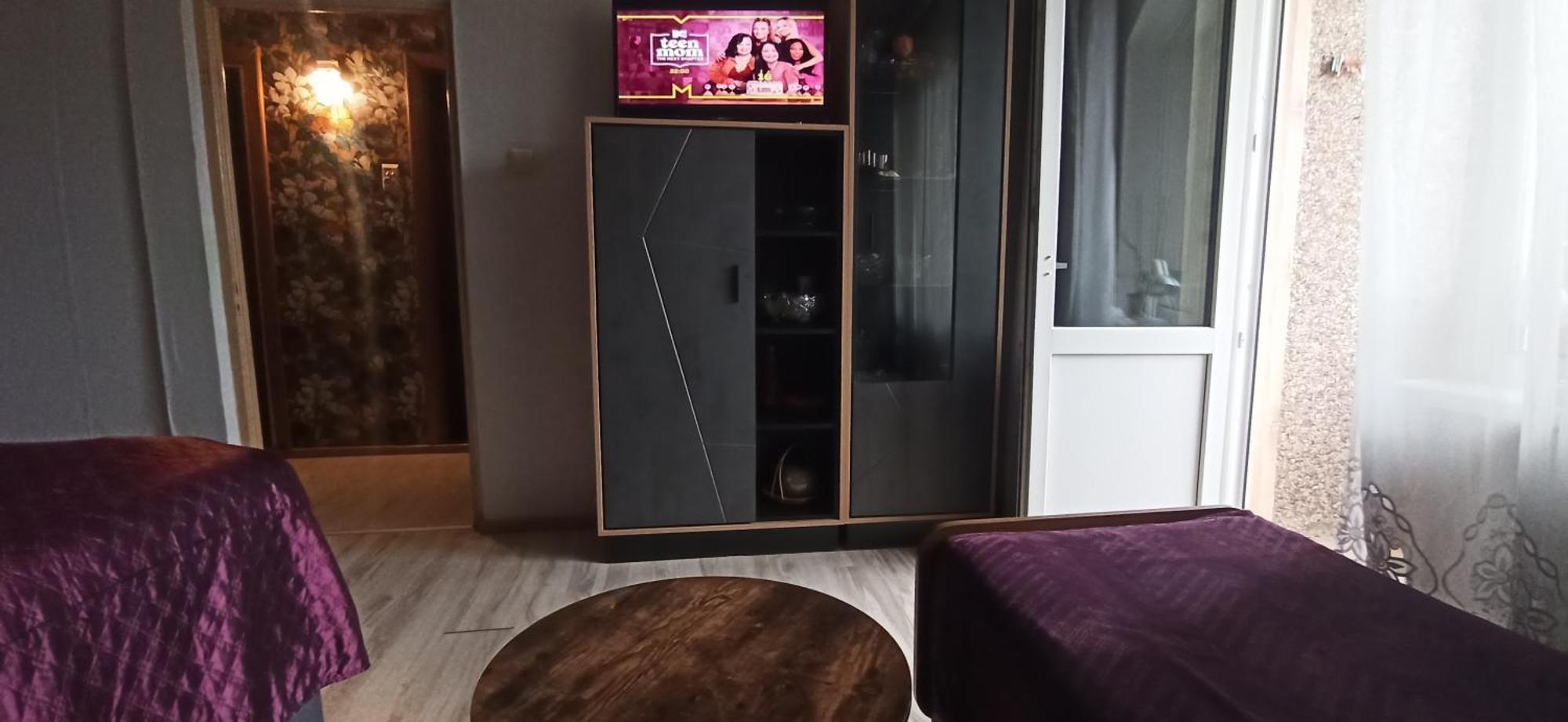 Apartmán Mama Kaunas Exteriér fotografie