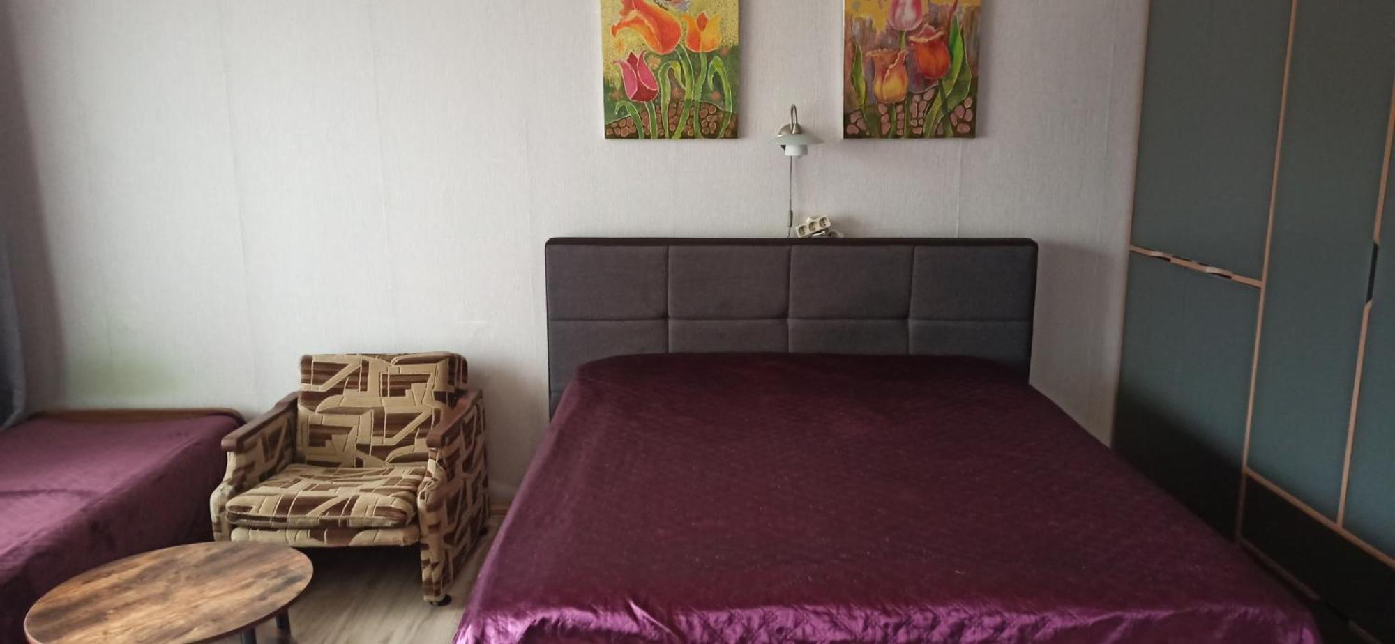 Apartmán Mama Kaunas Exteriér fotografie